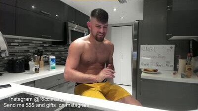 riccimatthew22 public webcam profile photo 8