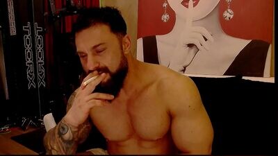 rickystuart