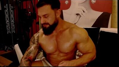 rickystuart public webcam profile photo 5
