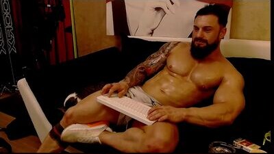 rickystuart public webcam profile photo 6