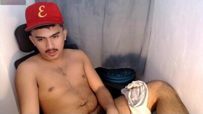rickythedestroyer public webcam profile photo 2