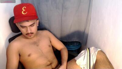 rickythedestroyer public webcam profile photo 3
