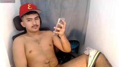rickythedestroyer public webcam profile photo 6