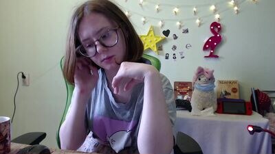 rinchan3 public webcam profile photo 3