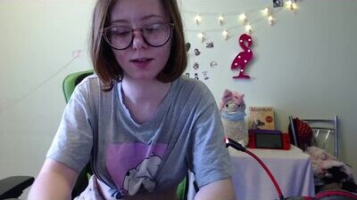 rinchan3 public webcam profile photo 8
