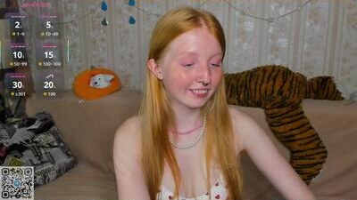 ritasweety18 public webcam profile photo 5