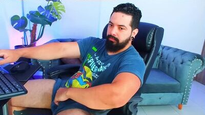 robby_k public webcam profile photo 5
