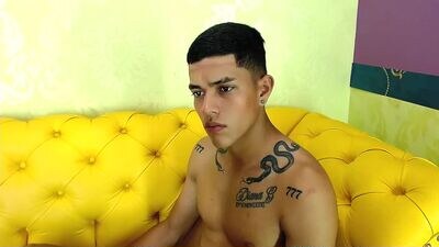 robert_carpenter public webcam profile photo 4