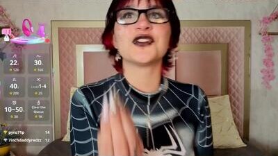 robinbennett public webcam profile photo 6