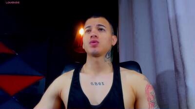 rocco_santos