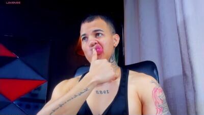 rocco_santos public webcam profile photo 2