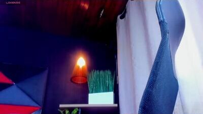 rocco_santos public webcam profile photo 5