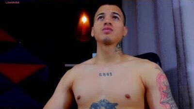 rocco_santos public webcam profile photo 6