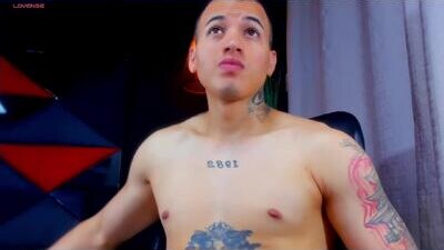 rocco_santos public webcam profile photo 8