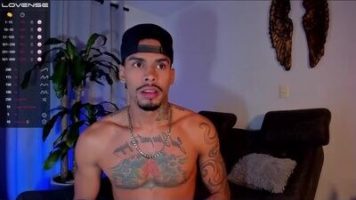 roggerstevexxx