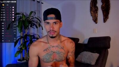roggerstevexxx public webcam profile photo 2