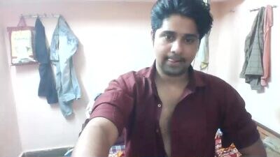 rokky25 public webcam profile photo 2
