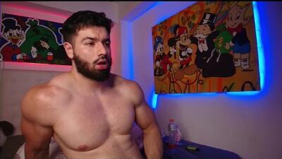 roman_lux public webcam profile photo 4