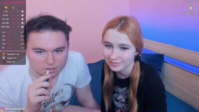 romeokate public webcam profile photo 4