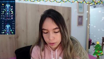 romina_turner public webcam profile photo 3