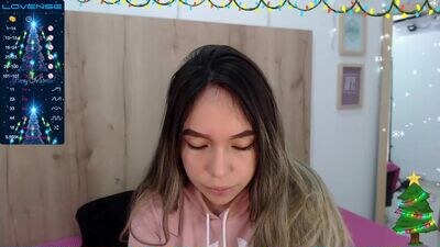 romina_turner public webcam profile photo 4