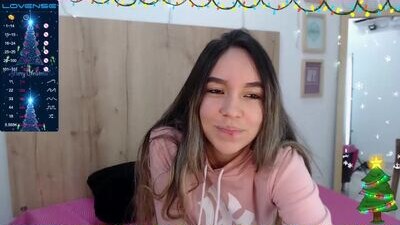 romina_turner public webcam profile photo 6