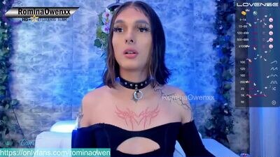 rominaowenxx public webcam profile photo 4