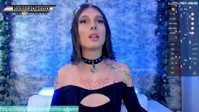 rominaowenxx public webcam profile photo 8