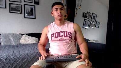 ronnie_cranford public webcam profile photo 2