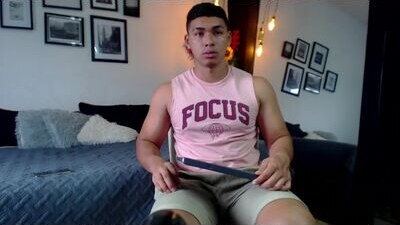ronnie_cranford public webcam profile photo 5