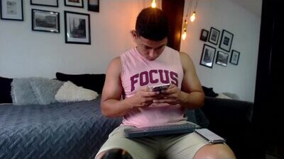 ronnie_cranford public webcam profile photo 6