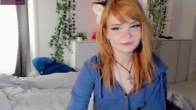 ronnie_neko public webcam profile photo 8