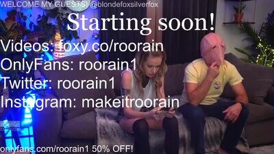 roorain
