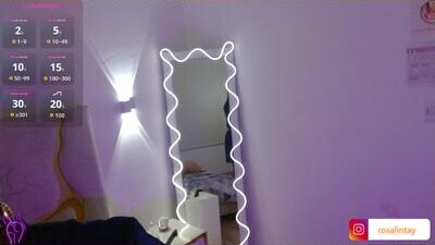 rosalind_tay public webcam profile photo 5