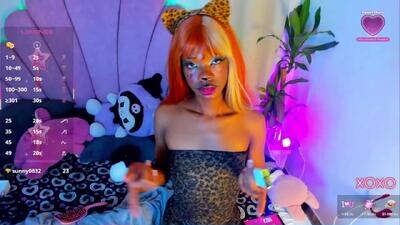 rosaly_rodman public webcam profile photo 3