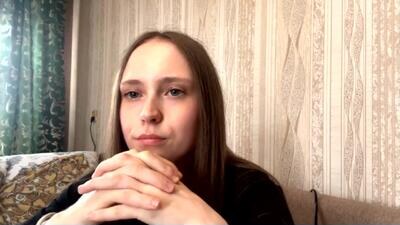 rosariamohre public webcam profile photo 2