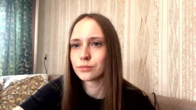 rosariamohre public webcam profile photo 4