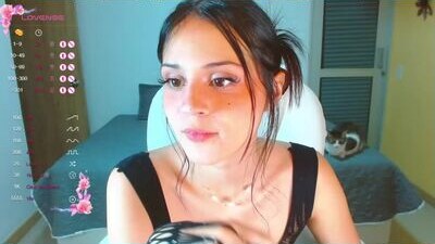 rose1rose public webcam profile photo 9