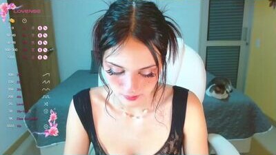 rose1rose public webcam profile photo 10