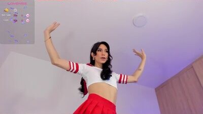 rose__saenz public webcam profile photo 8