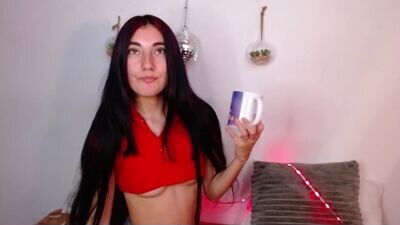 rose_foxx_ public webcam profile photo 2