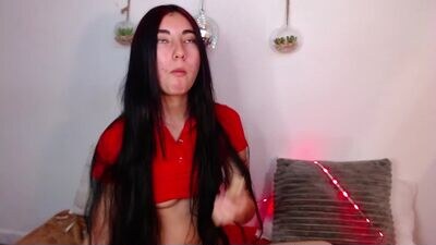 rose_foxx_ public webcam profile photo 3