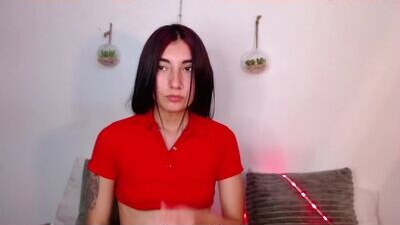 rose_foxx_ public webcam profile photo 5