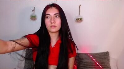 rose_foxx_ public webcam profile photo 6