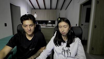 roseandviktor23 public webcam profile photo 3
