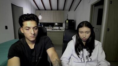 roseandviktor23 public webcam profile photo 4