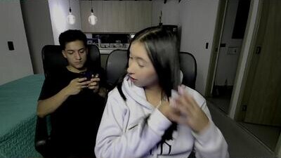 roseandviktor23 public webcam profile photo 5