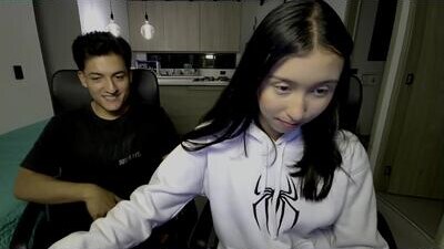 roseandviktor23 public webcam profile photo 6