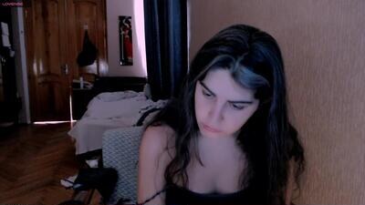 roselina_ public webcam profile photo 3