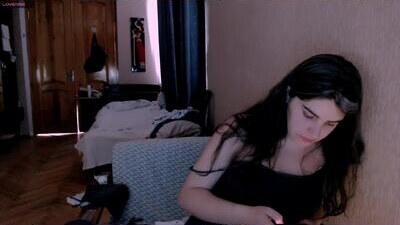 roselina_ public webcam profile photo 5